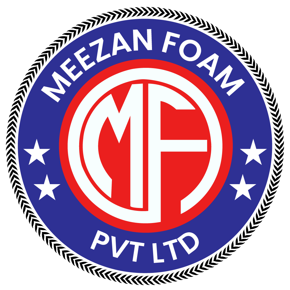 Meezan Foam Logo